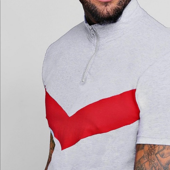 Boohoo Man Shirt - Picture 3 of 3